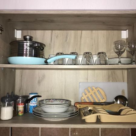 Apartman Studio Milojkovic Golubac Dış mekan fotoğraf