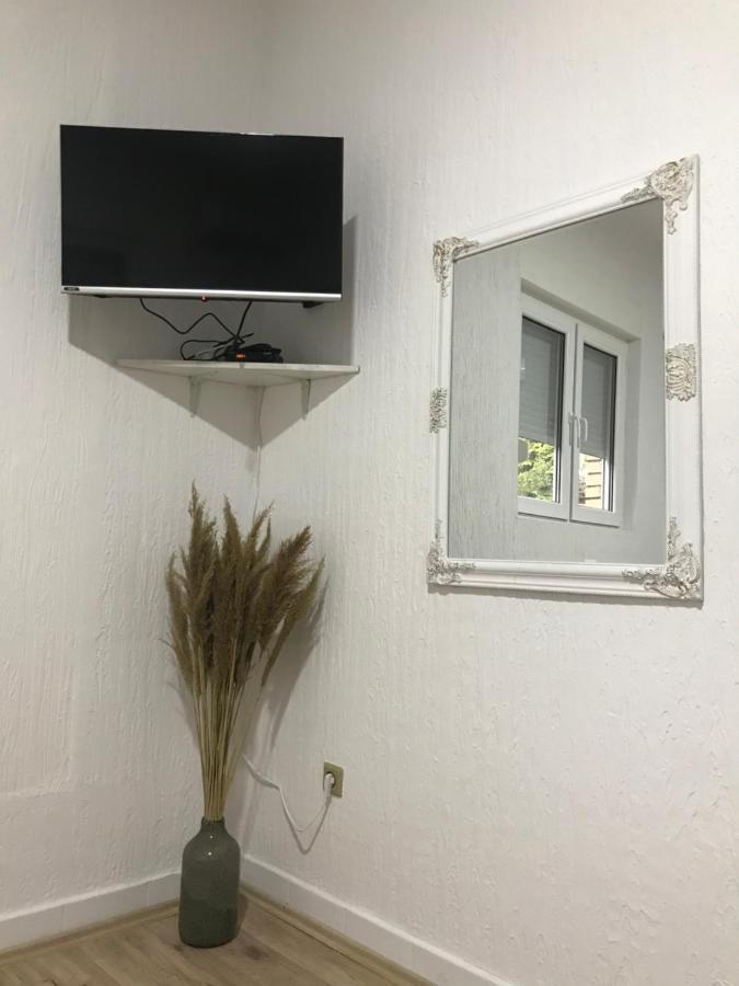 Apartman Studio Milojkovic Golubac Dış mekan fotoğraf