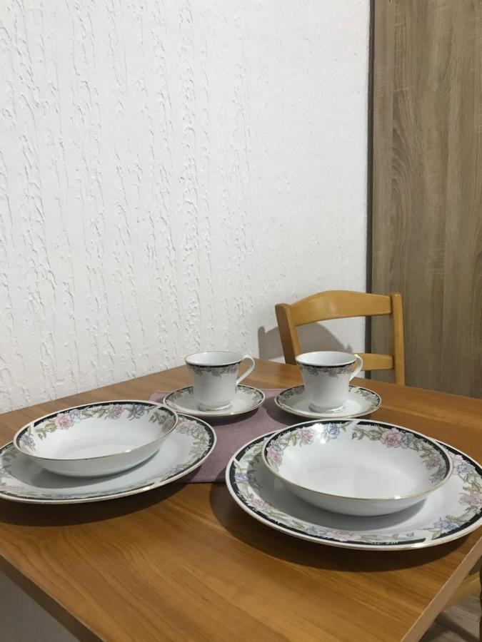 Apartman Studio Milojkovic Golubac Dış mekan fotoğraf