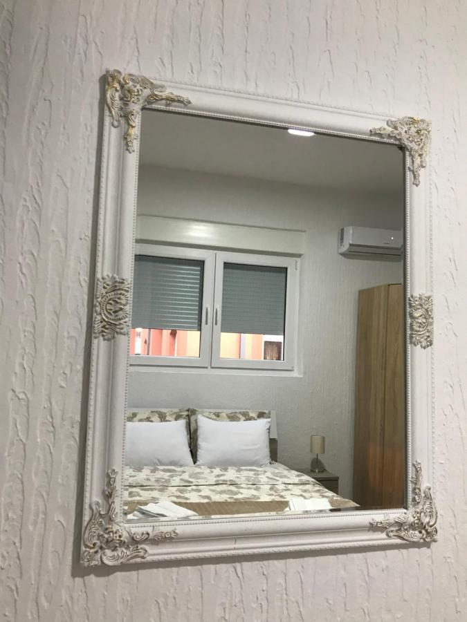 Apartman Studio Milojkovic Golubac Dış mekan fotoğraf