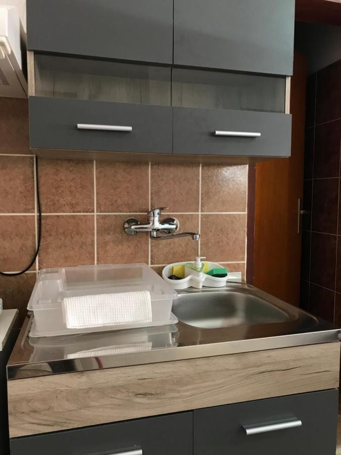 Apartman Studio Milojkovic Golubac Dış mekan fotoğraf