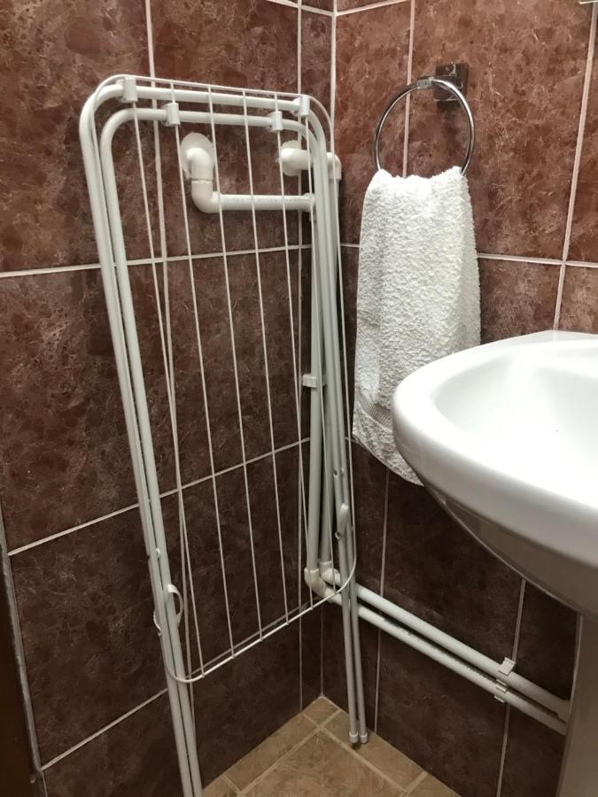 Apartman Studio Milojkovic Golubac Dış mekan fotoğraf