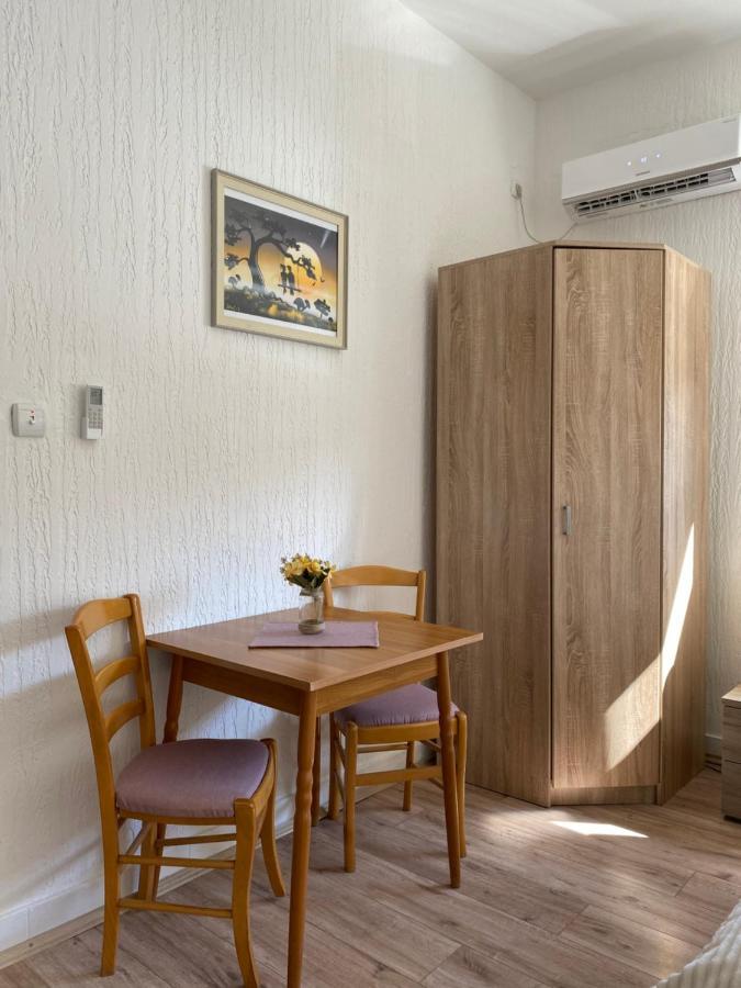 Apartman Studio Milojkovic Golubac Dış mekan fotoğraf
