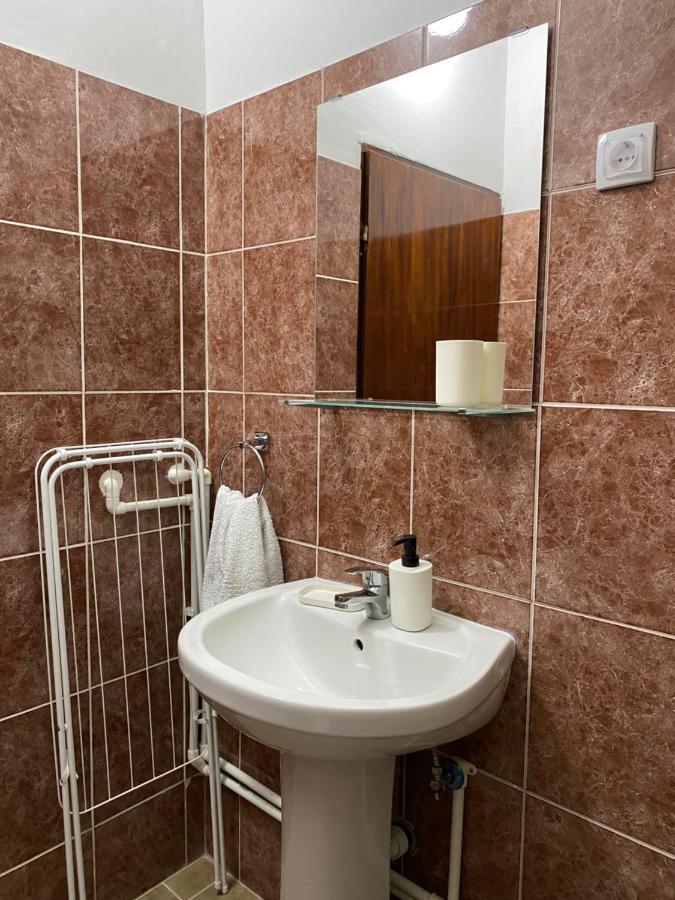 Apartman Studio Milojkovic Golubac Dış mekan fotoğraf