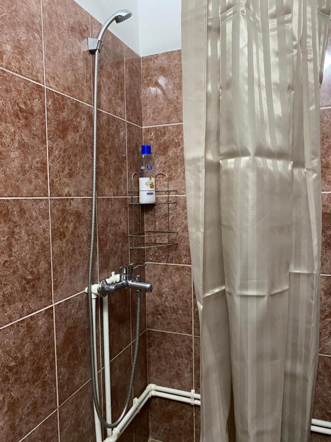 Apartman Studio Milojkovic Golubac Dış mekan fotoğraf
