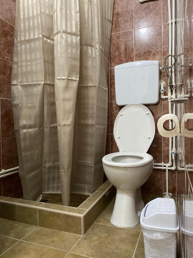 Apartman Studio Milojkovic Golubac Dış mekan fotoğraf