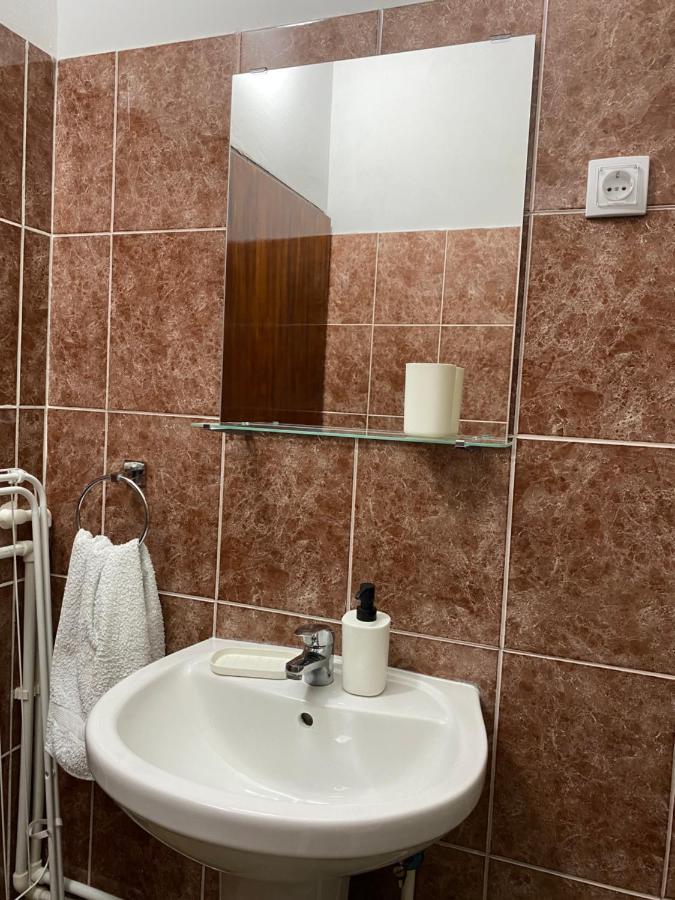 Apartman Studio Milojkovic Golubac Dış mekan fotoğraf