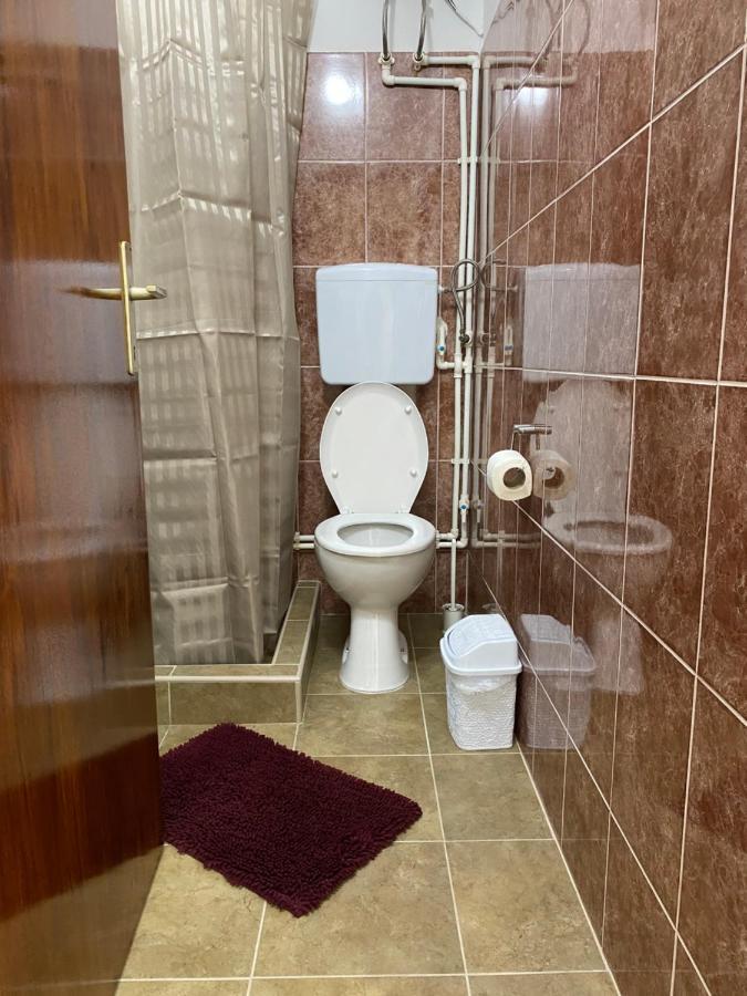 Apartman Studio Milojkovic Golubac Dış mekan fotoğraf